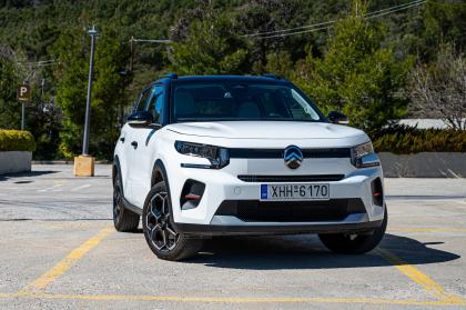 Test: Citroen C3 1.2 PureTech 100Ps